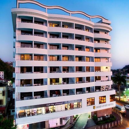 Gold Crest Hotel Мванза Екстериор снимка